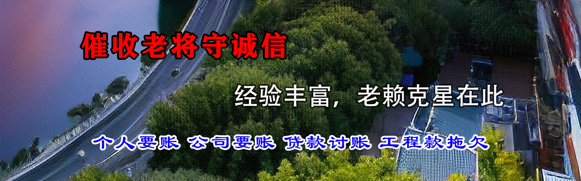 彭泽清债公司